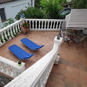  Appartement Blau