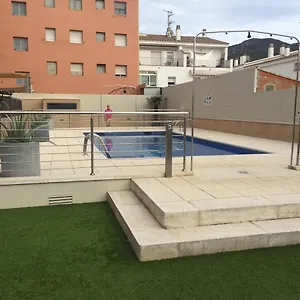  Appartement Standing 58m à 3mn En Voiture