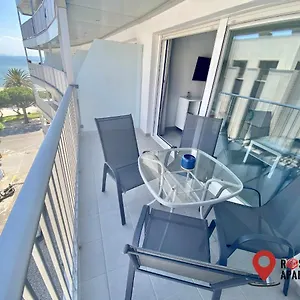  Appartement Ocean 2 Vista Mar Lateral