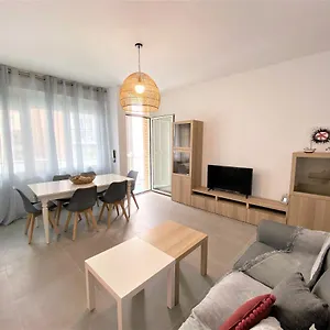 Appartement Casc Antic Sl Sant Elm 3