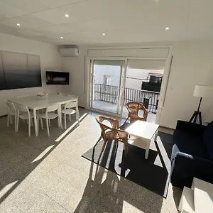  Appartement Center 4