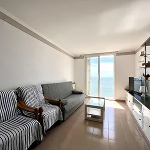  Appartement Rhode Vista Al Mar