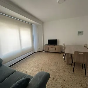  Appartement Playa La Perola