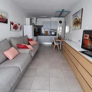  Appartement Rosas